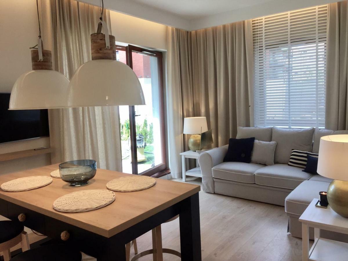 Nowa Motlawa/Victoriapartments Гданск Екстериор снимка