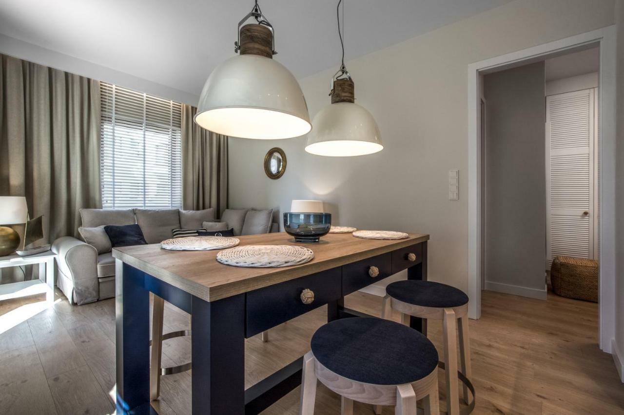 Nowa Motlawa/Victoriapartments Гданск Екстериор снимка