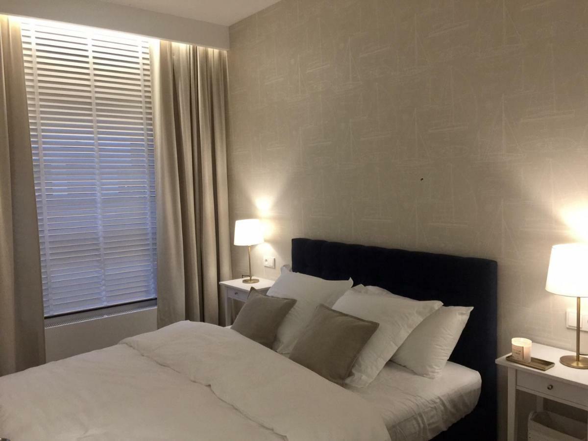 Nowa Motlawa/Victoriapartments Гданск Екстериор снимка