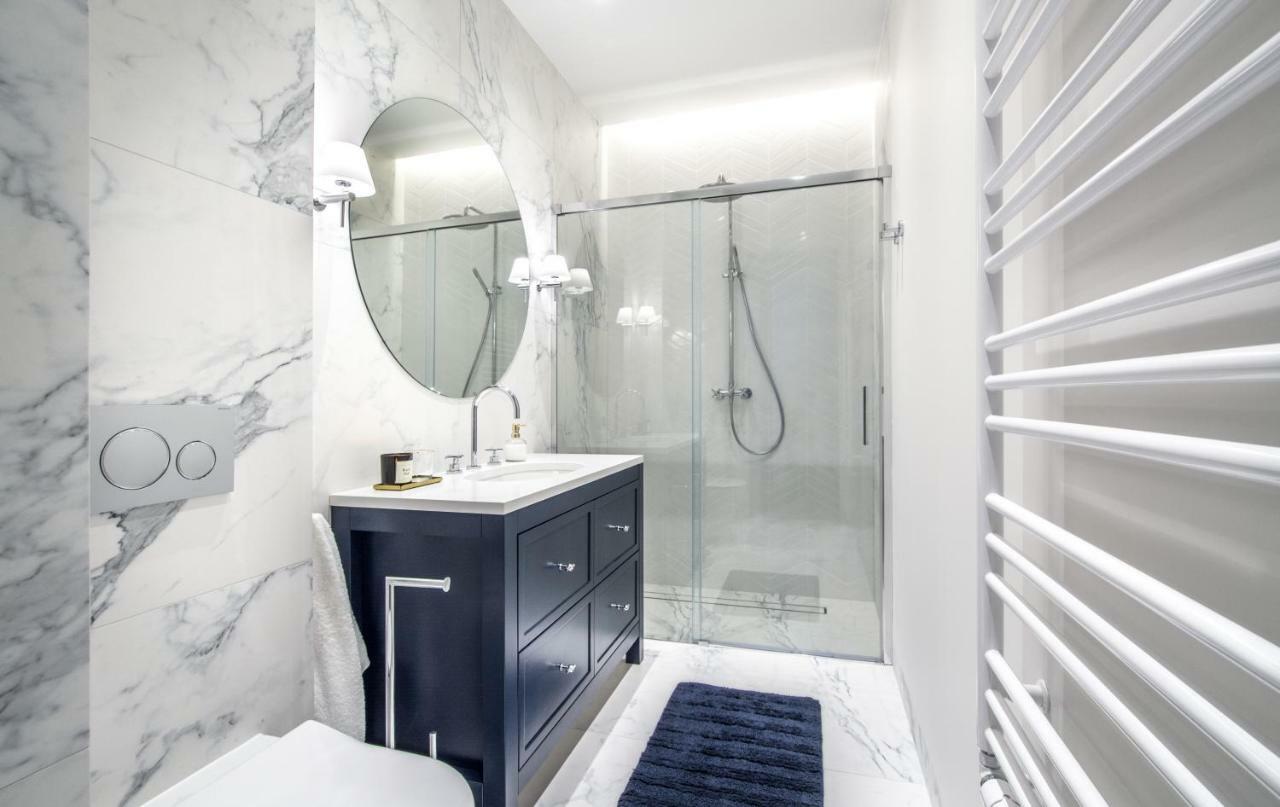 Nowa Motlawa/Victoriapartments Гданск Екстериор снимка