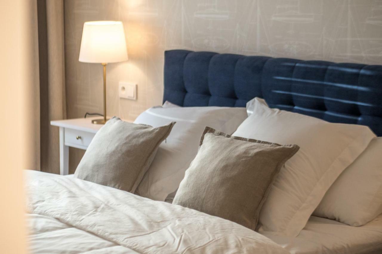 Nowa Motlawa/Victoriapartments Гданск Екстериор снимка